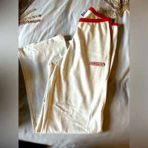 Adidas Wide Leg pants